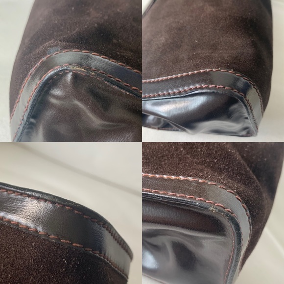 🔴SOLD🔴Gucci Clutch - Picture 7 of 7